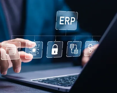 ERP solution company in Nashik