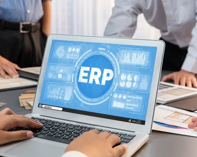 Odoo ERP solutions | Certified odoo partner