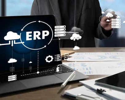 Cloud ERP vs On-Premise | Odoo Cloud ERP