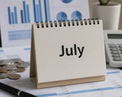 July 1 Belongs to India's Finance Heroes - Here's the Tech That Makes Their Job Less Painful All Year GBS