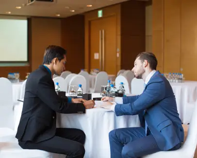 two-serious-adult-business-men-discussing-issue
